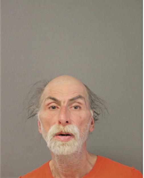 STEVEN HARRIS, Cook County, Illinois