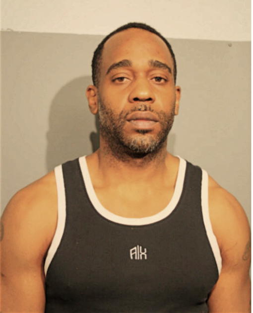 KIRK K HENRY, Cook County, Illinois