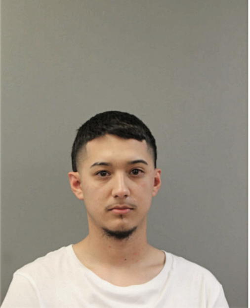 EMMANUEL HERNANDEZ-SERRANO, Cook County, Illinois