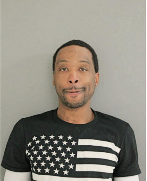 ANDRE HILL, Cook County, Illinois
