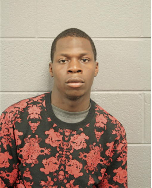 DREW HILL, Cook County, Illinois