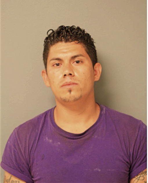 GABRIEL HINOJOSA, Cook County, Illinois