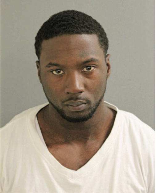 LORENZO HOGAN, Cook County, Illinois