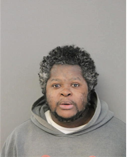 MARTEL A HOLLIDAY, Cook County, Illinois