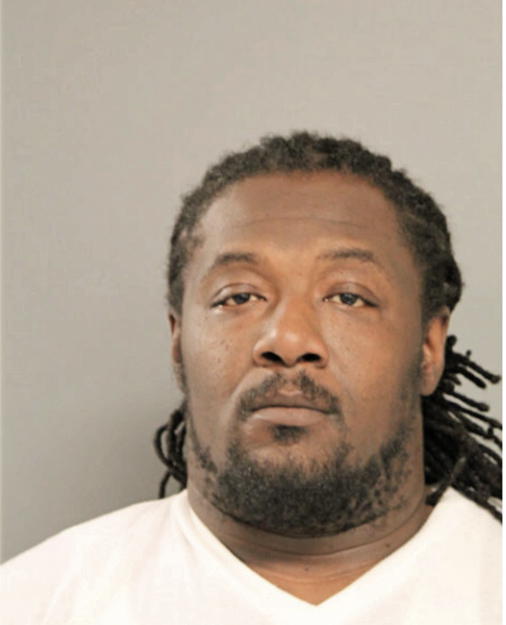 JOEVELL S HOWARD, Cook County, Illinois