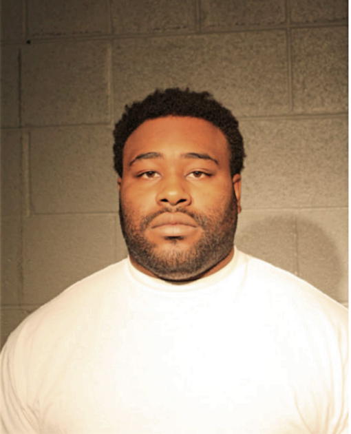 ANTHONY D HOWERY, Cook County, Illinois