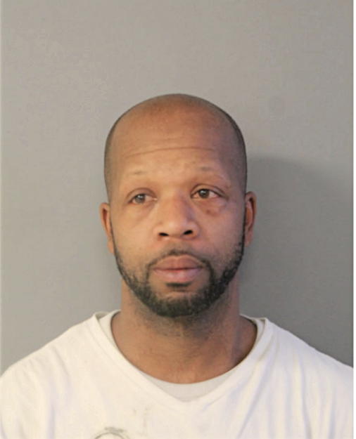 LENDELL HUGHLEY, Cook County, Illinois