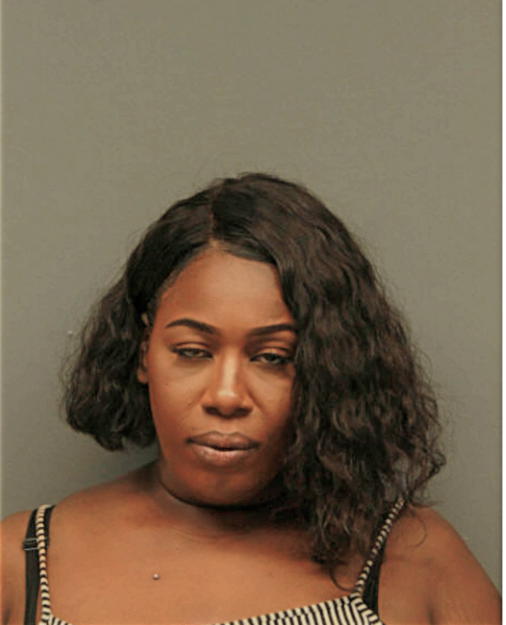 DAKEYA L HURN, Cook County, Illinois