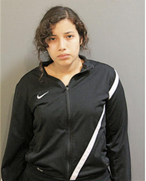 YOLANI O ISAULA, Cook County, Illinois