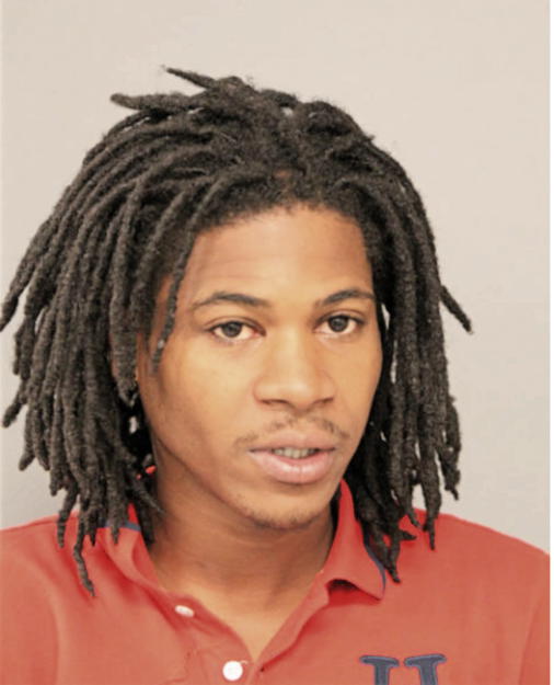 JOSHUA JACKSON, Cook County, Illinois