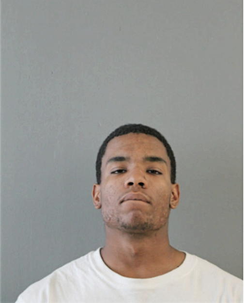 CLARENCE R JELKS, Cook County, Illinois