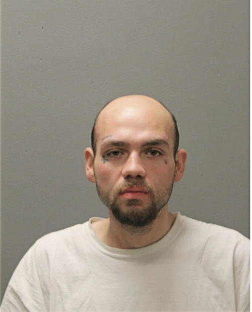 GARY JOHNS, Cook County, Illinois