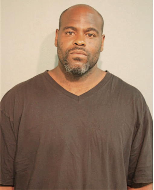 ANDRE JOHNSON, Cook County, Illinois