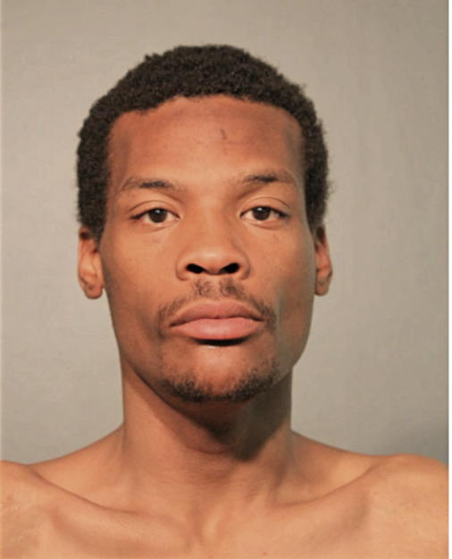 CEDRICK JOHNSON, Cook County, Illinois
