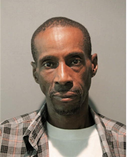 GEORGE JOHNSON, Cook County, Illinois