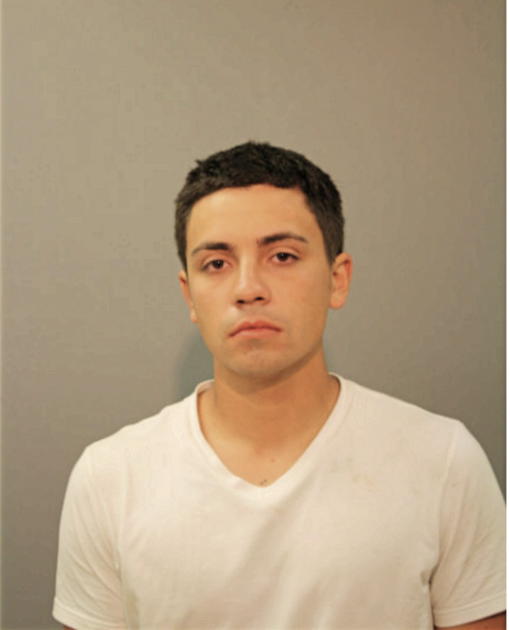 PETER JOSEPH LEAL, Cook County, Illinois