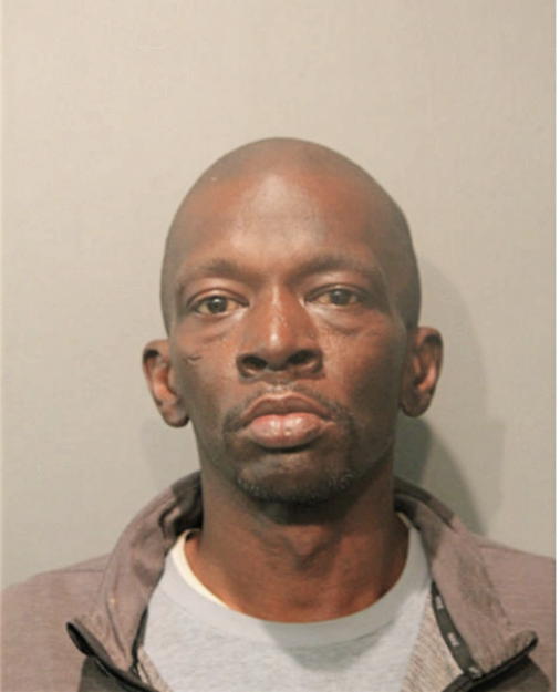 SAMUEL W KELLY, Cook County, Illinois