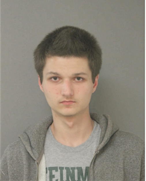 MARCIN S KIJAK, Cook County, Illinois