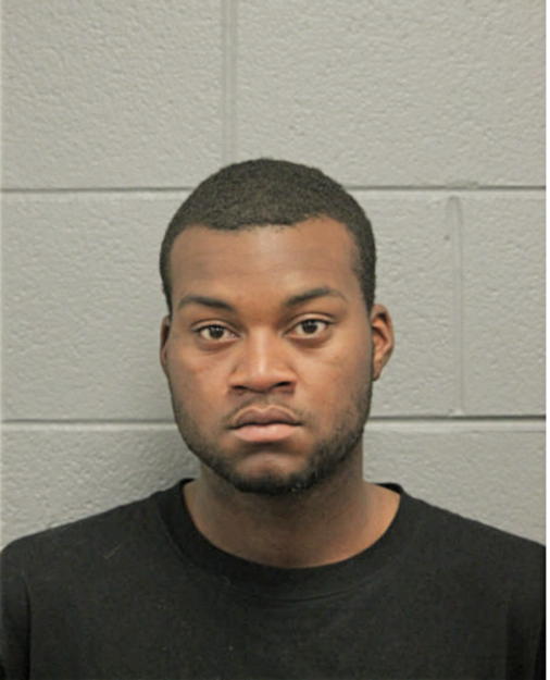 JEREMIAH KIMBLE, Cook County, Illinois