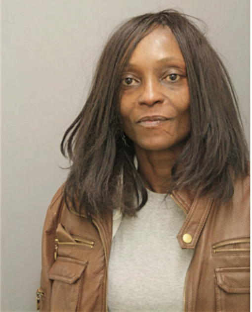 ANTIONETTE KINDRED, Cook County, Illinois