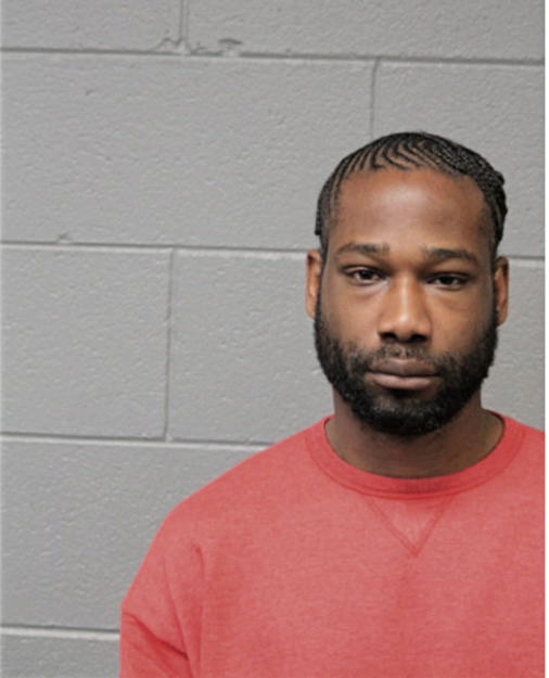 DWAYNE WILLIAM KOHLER, Cook County, Illinois