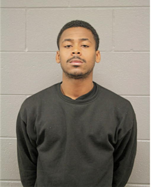 ANTHONY D LABON, Cook County, Illinois