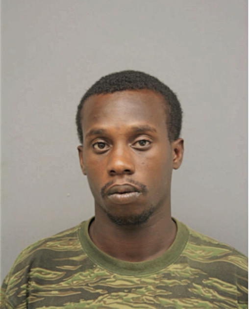 JAMES O LANCE, Cook County, Illinois