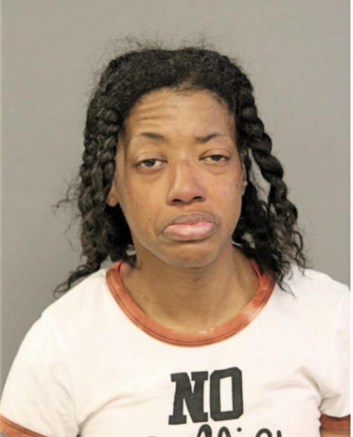 WYNETTA LARKIN, Cook County, Illinois