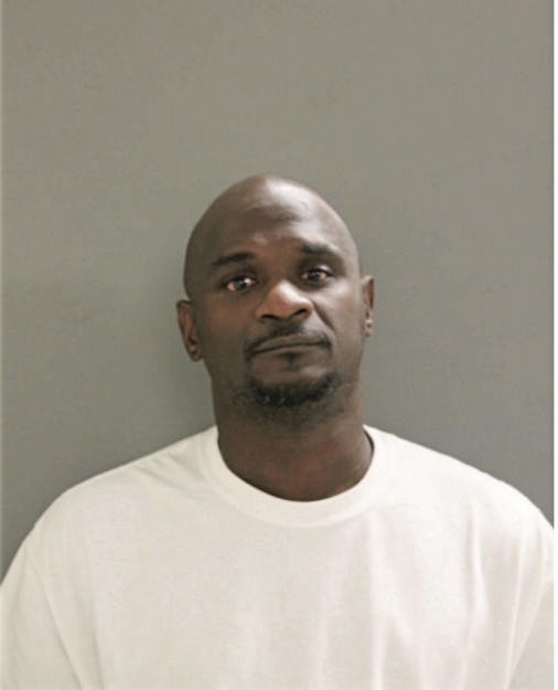DARNELL LEE, Cook County, Illinois