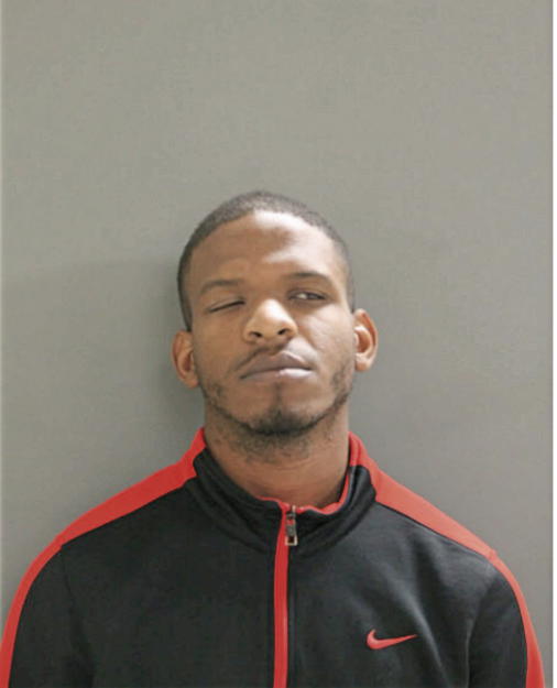 KENDAL LEGGETT, Cook County, Illinois