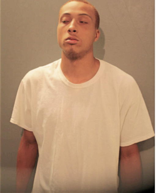 DEONTE LOGAN, Cook County, Illinois