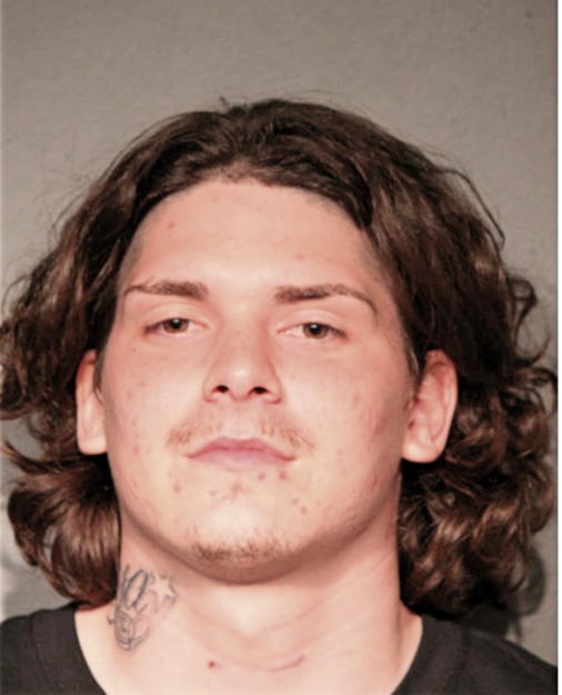 MICHAEL LUMINO, Cook County, Illinois