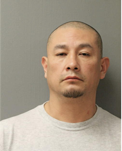 CARLOS L MARTINEZ, Cook County, Illinois