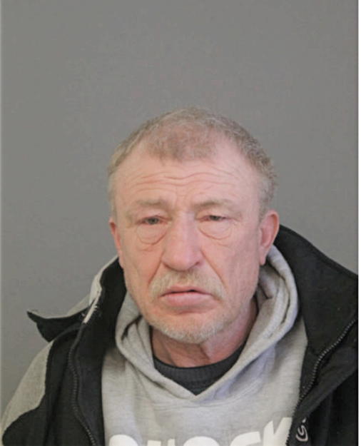 WALDEMAR MATLAKOSKI, Cook County, Illinois