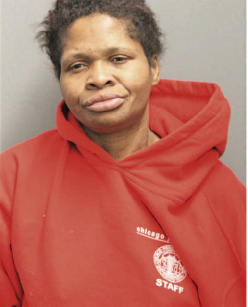 ZIPPORAH MCGRAW, Cook County, Illinois