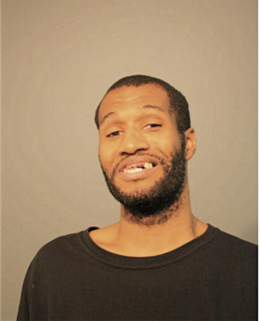 DINO MCNEAL, Cook County, Illinois