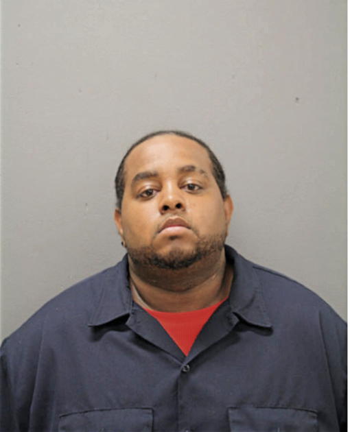 FLOYD EDWARD MELVIN MOFFETT-YOUNG, Cook County, Illinois