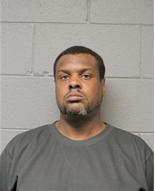 JEROME MERRITT, Cook County, Illinois