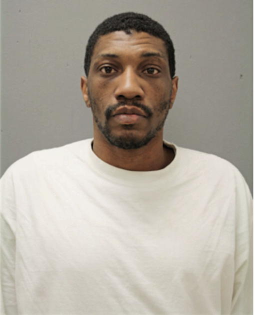 TERON MILLER, Cook County, Illinois
