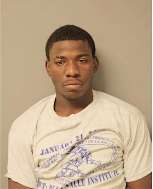 DAVEON MOON, Cook County, Illinois