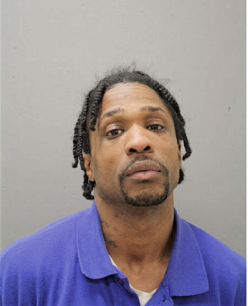 ERIC MOORE, Cook County, Illinois