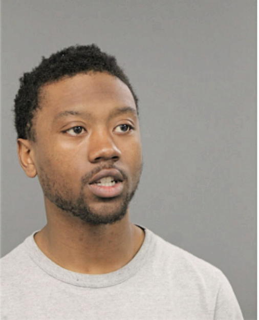 MALIK J MOORE, Cook County, Illinois