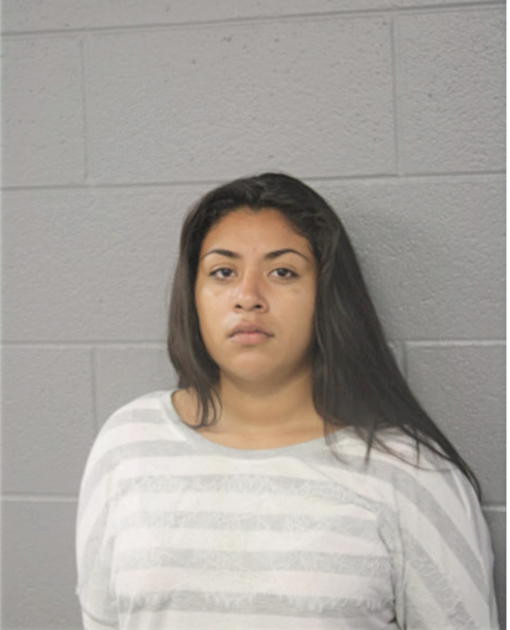 JENNIFER MORALES, Cook County, Illinois