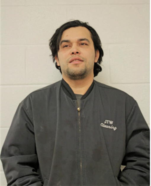 MANUEL MOYA, Cook County, Illinois