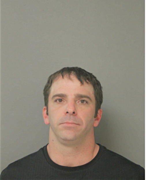 DANIEL J MURPHY, Cook County, Illinois