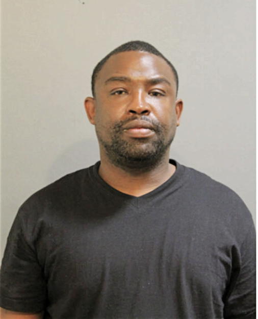 DION M NEAL, Cook County, Illinois