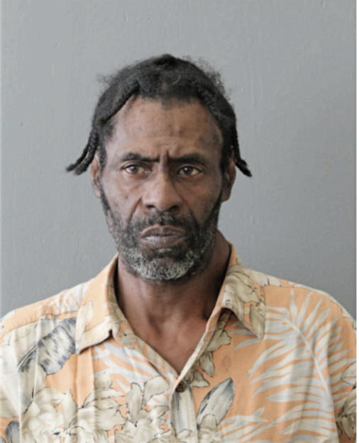 LONNIE NEAL, Cook County, Illinois