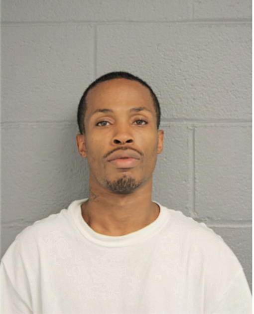 WILLIE J NEAL, Cook County, Illinois
