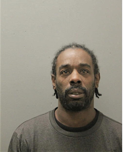 YOSEF B NUNN, Cook County, Illinois