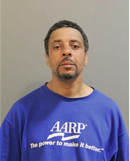 ANDRE OLIVIER, Cook County, Illinois